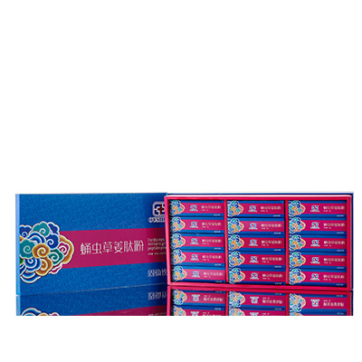 彭水调经养气汤