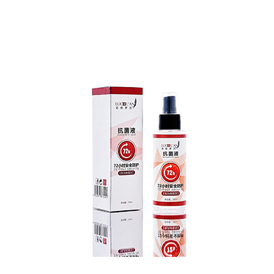 彭水母婴防护喷雾