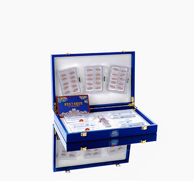 彭水爱芯回春综合版